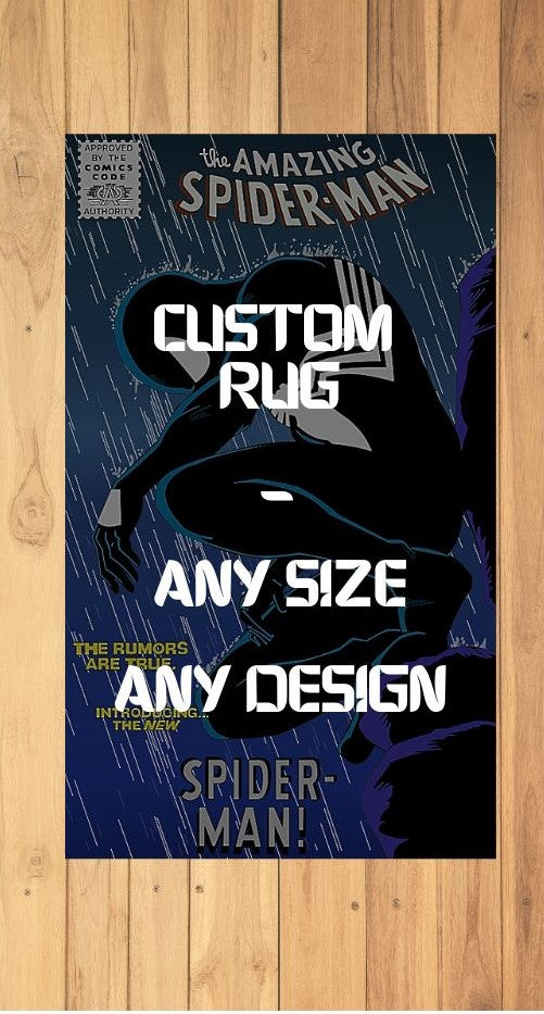 Custom Rug
