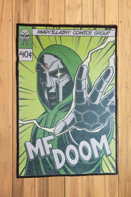 MF DOOM v1