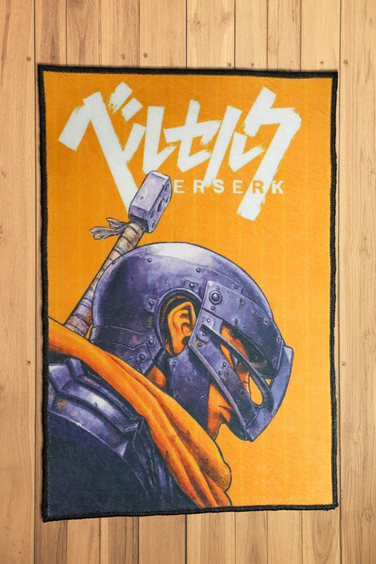 BERSERK