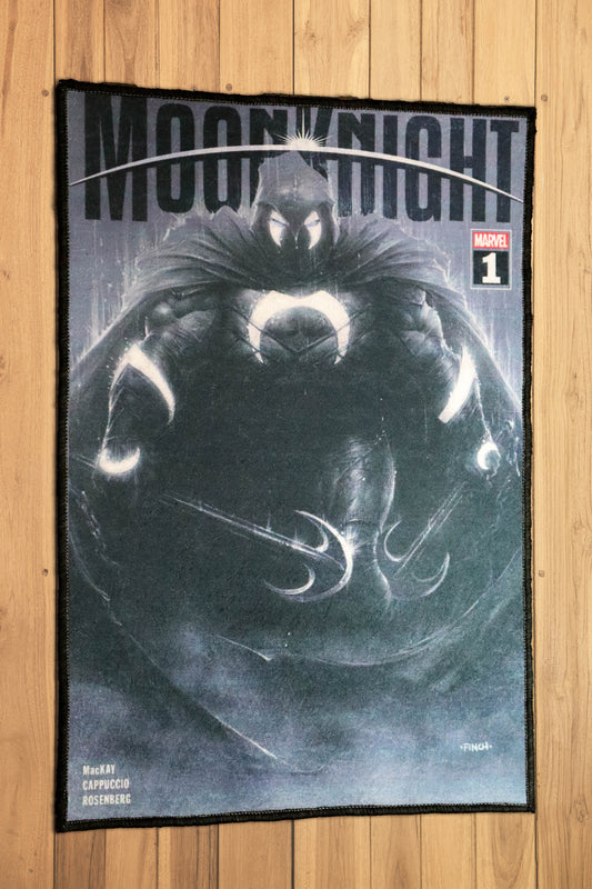 MOONKNIGHT RUG